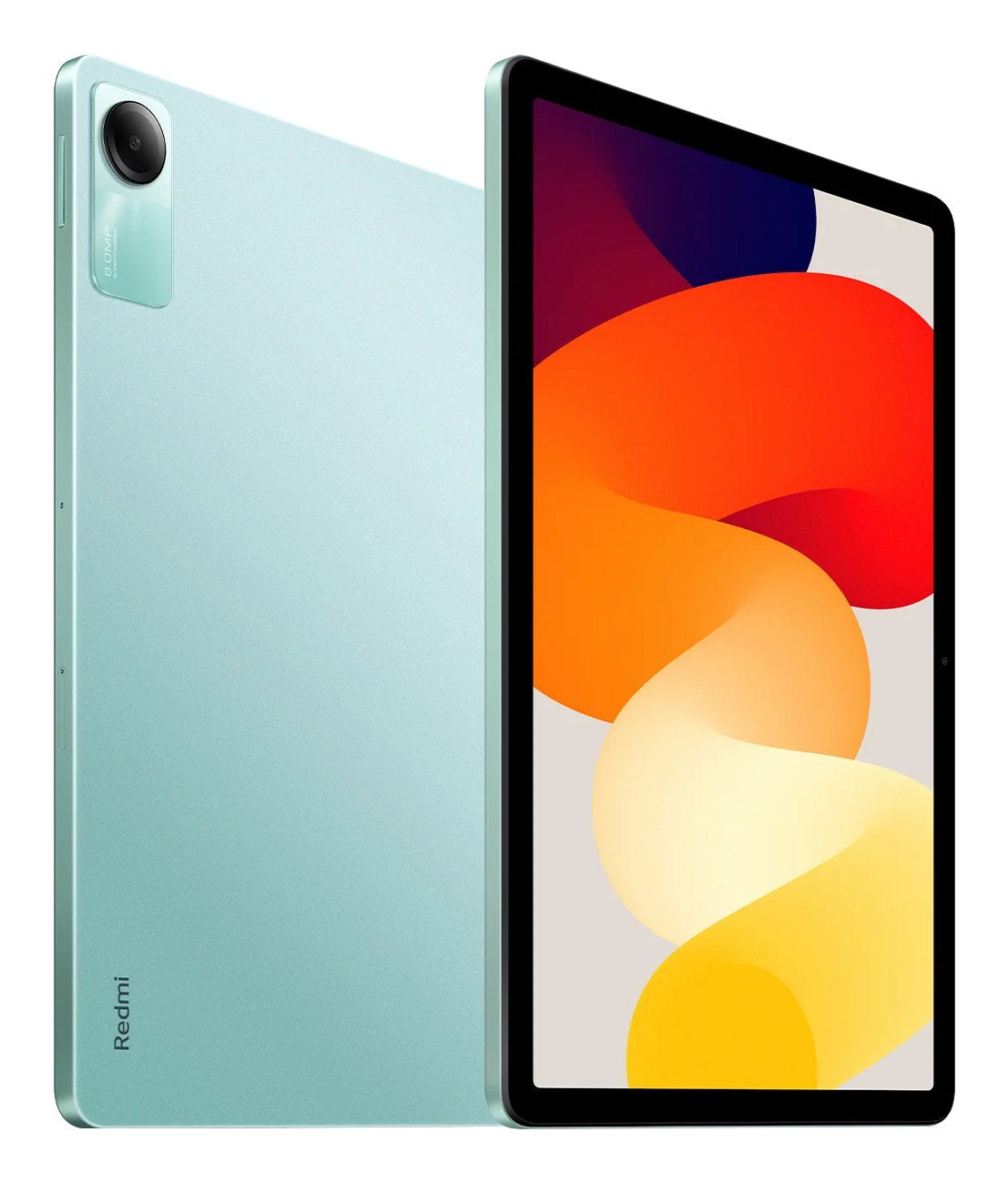 EAN 6932554403676 - Xiaomi Redmi Pad SE Qualcomm Snapdragon 128 GB 27,9 cm (11") 4 GB Android 13 Verde imagen 2