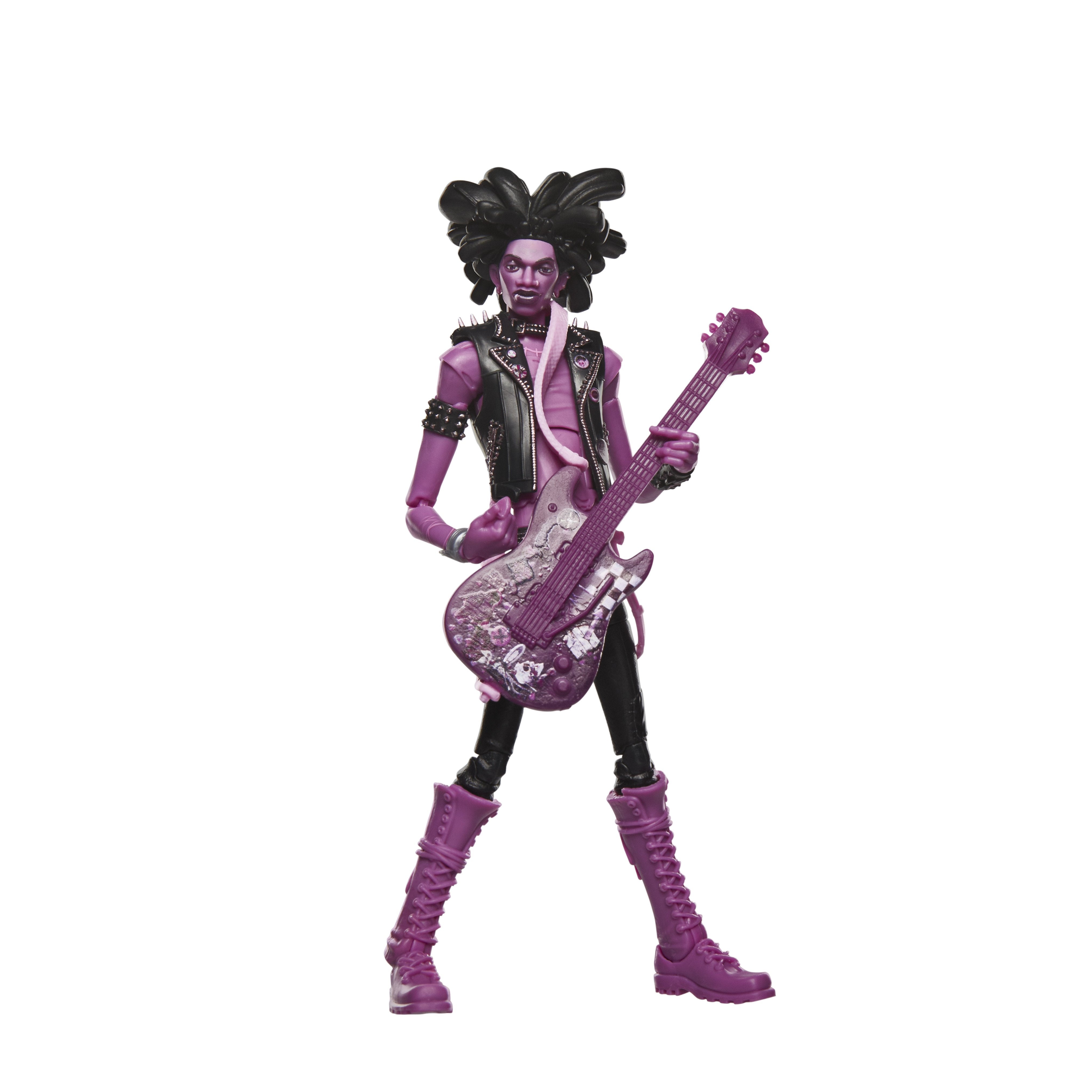 EAN 5010996237897 - Marvel G03255X0 figura de juguete para niños imagen 7