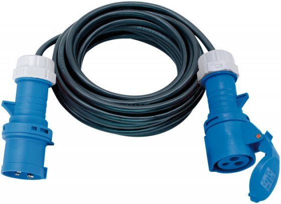 Cable Alargador Brennenstuhl Cee Ip44 10m