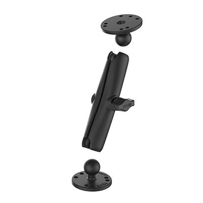 Ram Mounts Aufbau-Set Langer Verbindungsarm