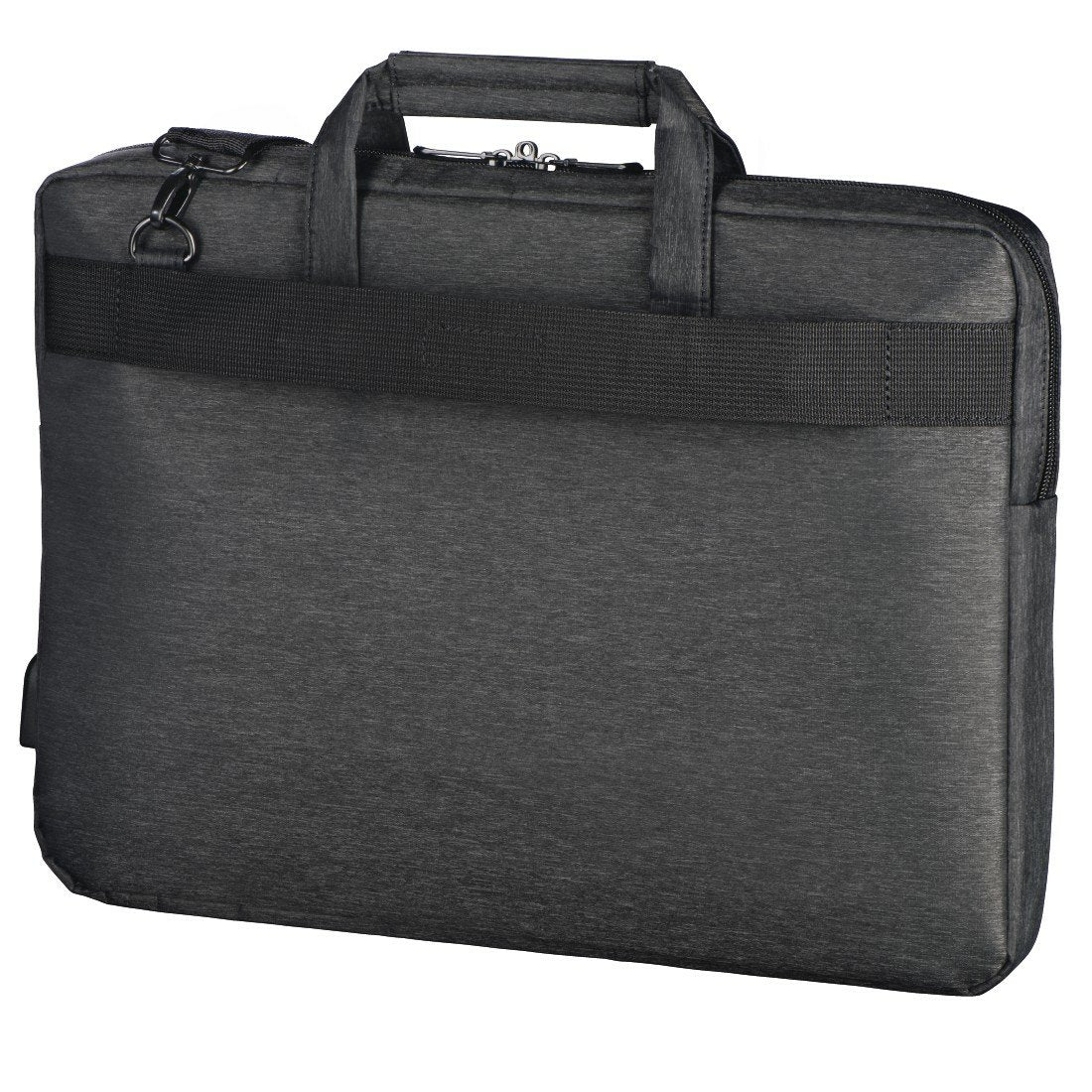 EAN 4047443467874 - Hama Manchester 33,8 cm (13.3") Maletín Negro imagen 4