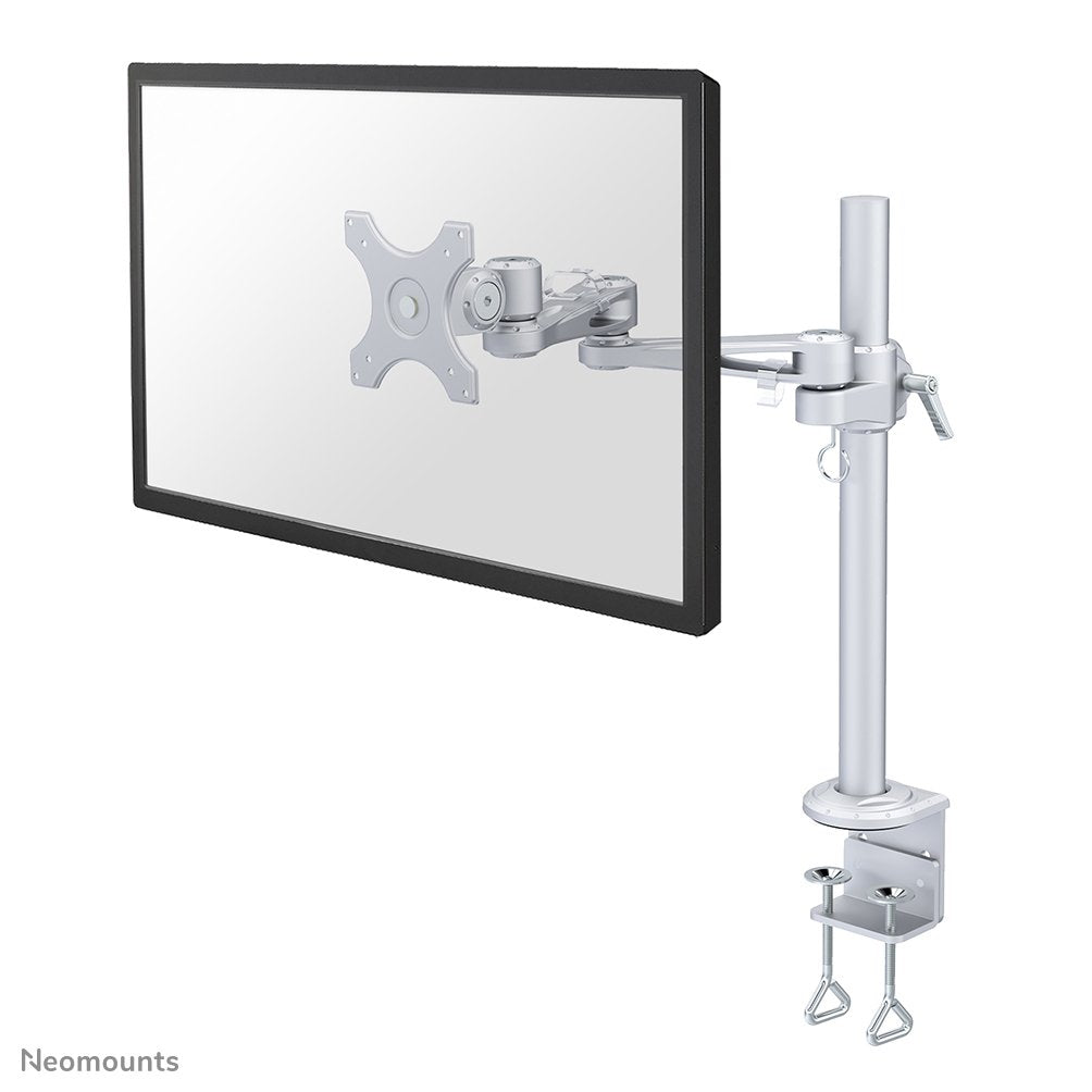 EAN 8717371441340 - Neomounts FPMA-D935 soporte para monitor 76,2 cm (30") Escritorio Plata imagen 1