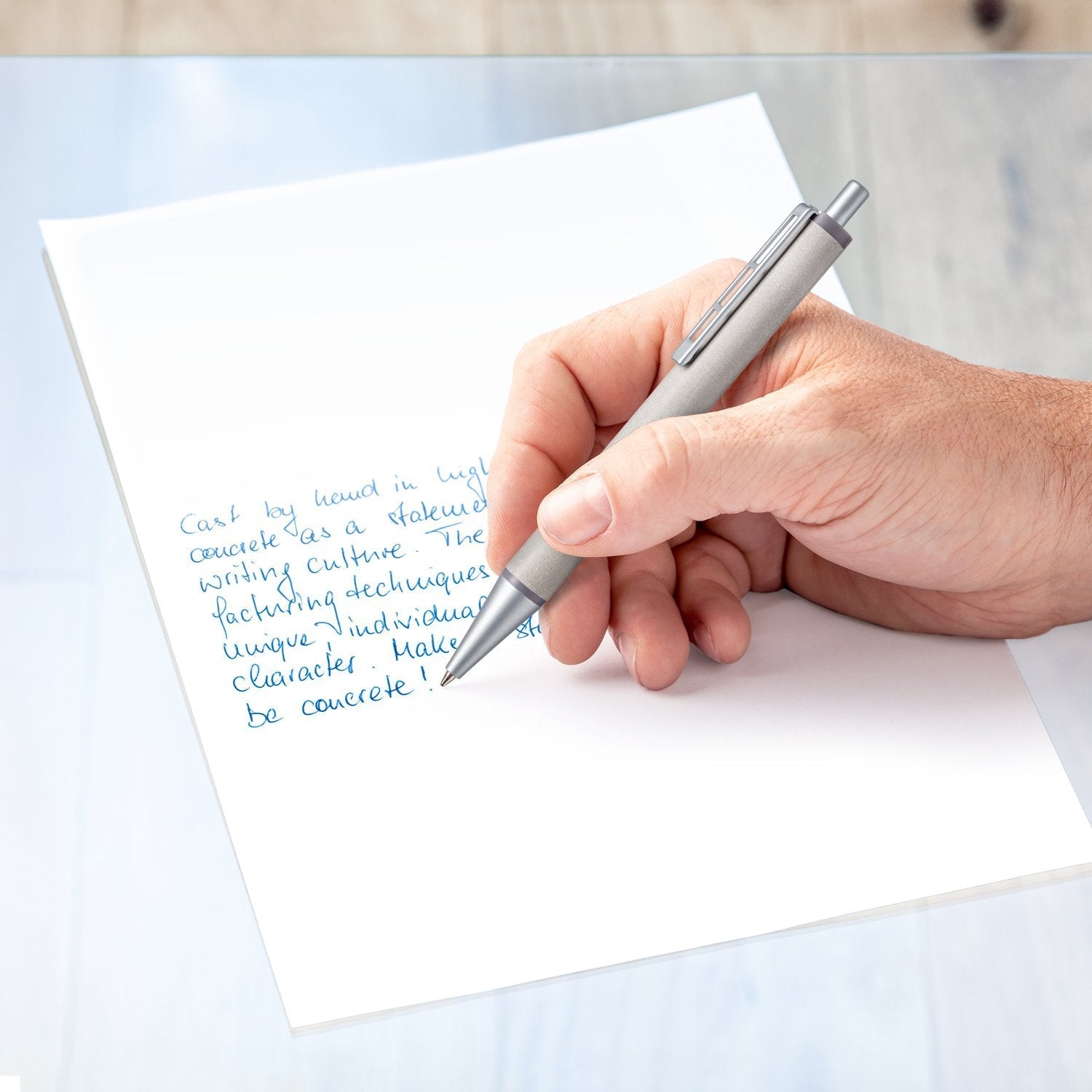 Maedtler Concrete 2.0 Bolígrafo M