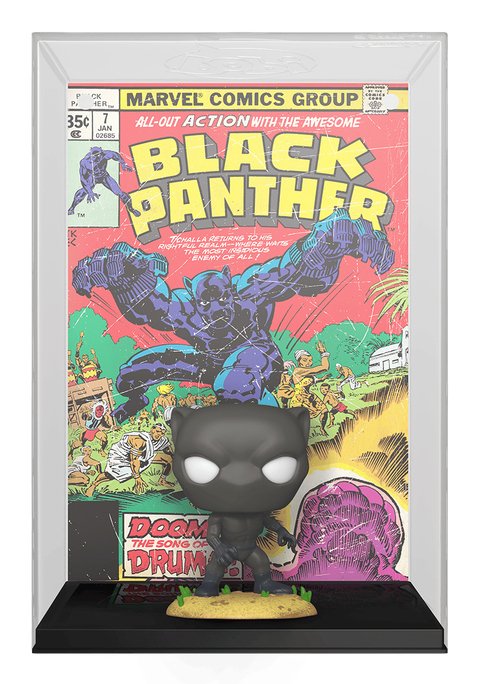 EAN 0889698640688 - FUNKO POP! 64068 figura de acción y colleccionable imagen 1