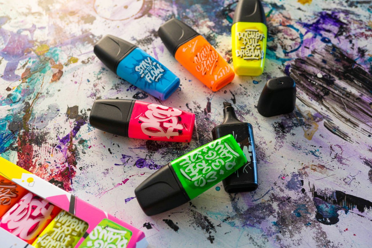 EAN 4006381592215 - STABILO BOSS MINI by Snooze One marcador 3 pieza(s) Punta de cincel Azul, Verde, Amarillo imagen 8