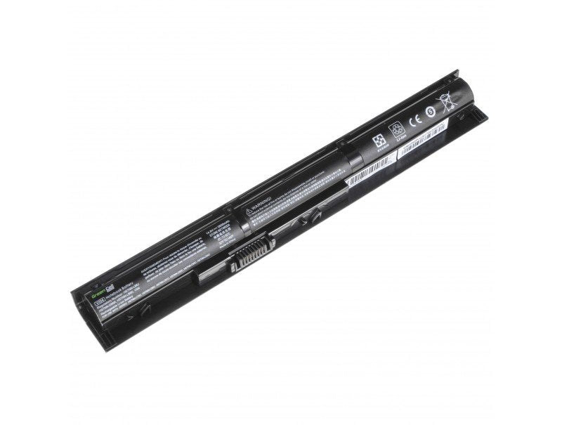 EAN 5902701415495 - Green Cell HP82PRO refacción para laptop Batería imagen 2