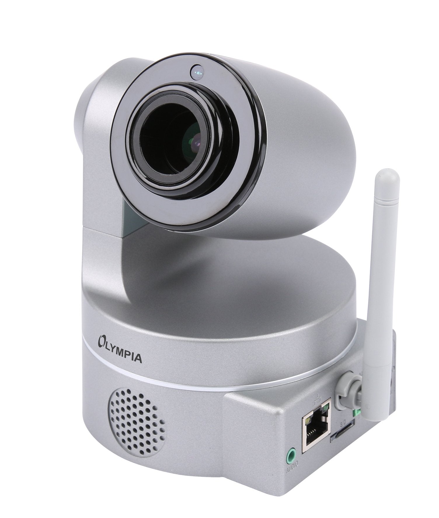 Cámara Ip Olympia Ic 1285z Protect/Prohome