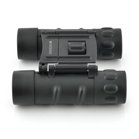 Kodak Binocular Bcs400 10x25 Black
