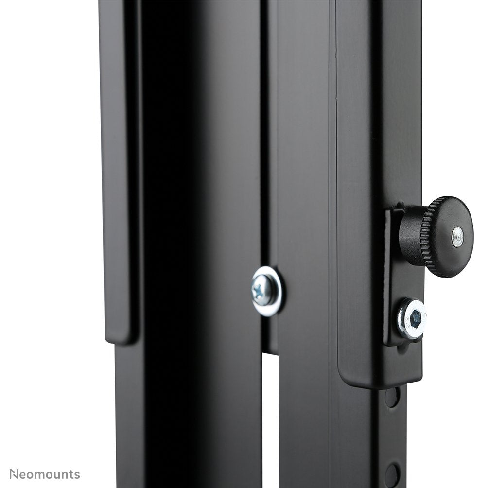 Newstar Soporte De Pc Para Escritorio