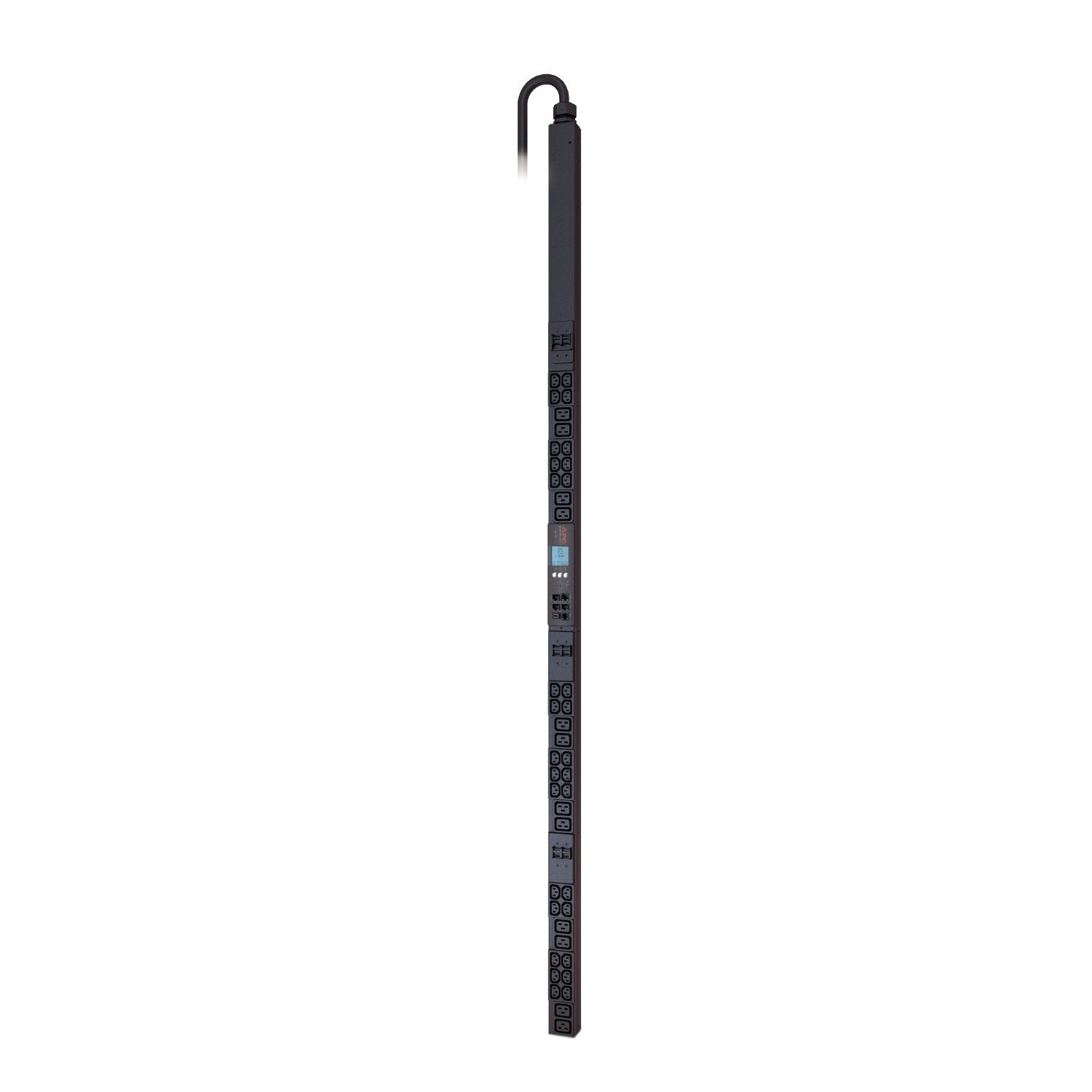 Apc Rack Pdu Label Kit - Etiquetas - Azul (Paquete Con 10)
