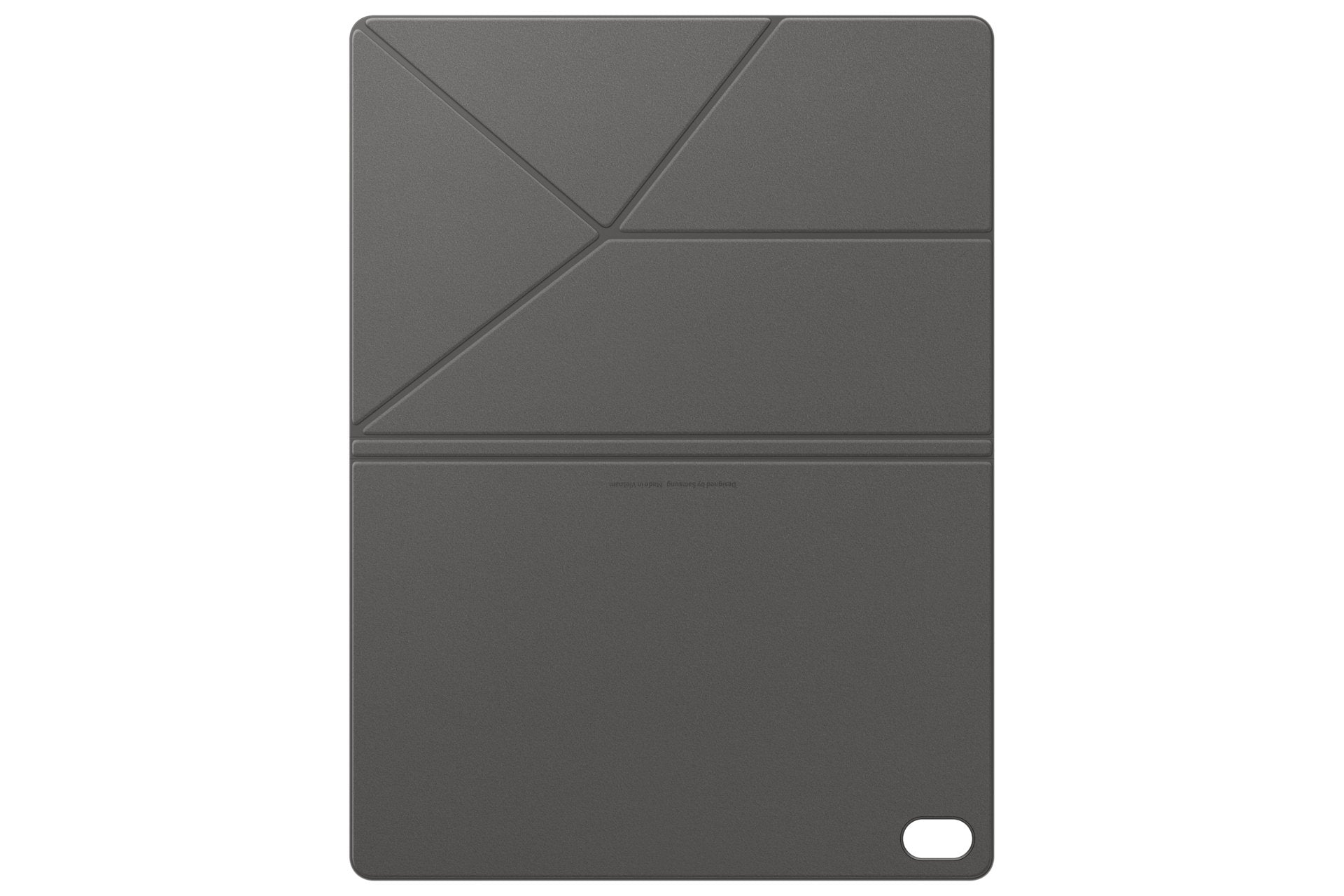 Samsung Book Cover Cover Fr Galaxy Tab S11, Negro