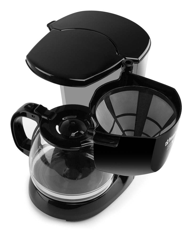 EAN 8435568404779 - Orbegozo CG 4061 Manual Cafetera de filtro imagen 6
