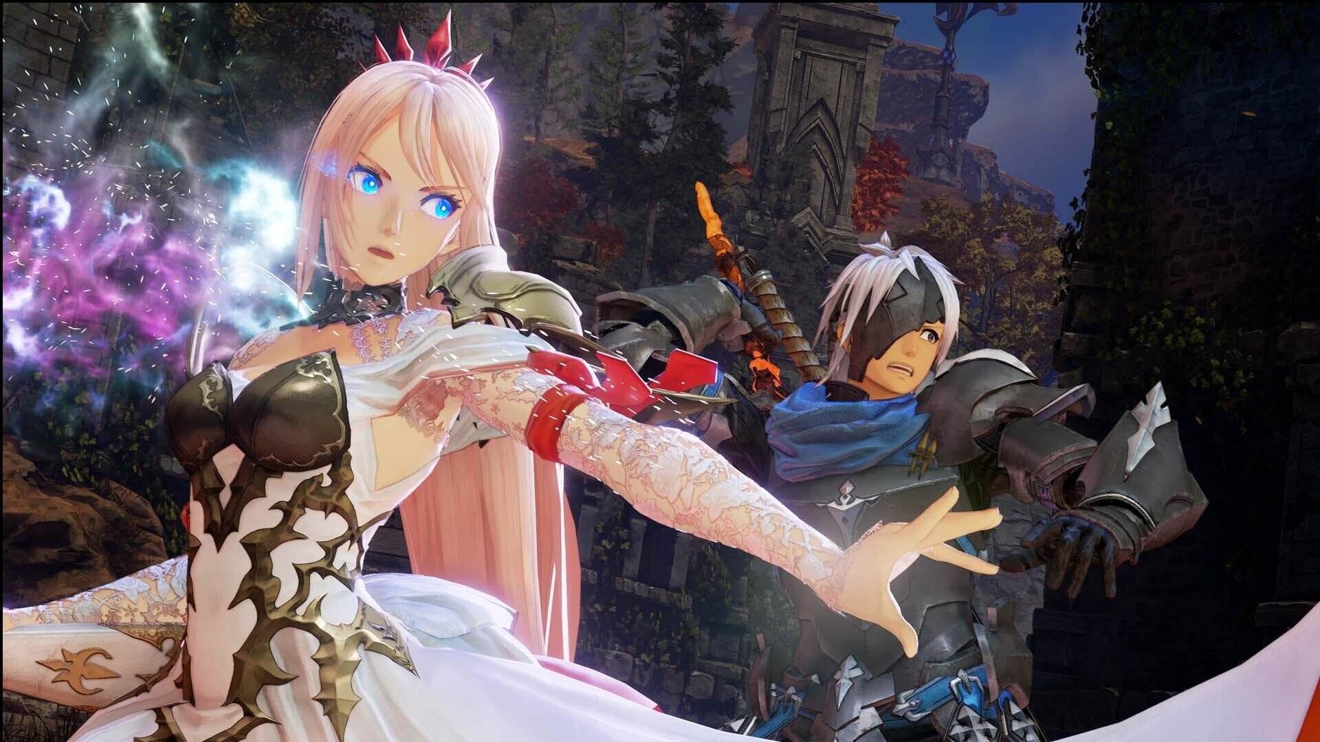 EAN 3391892006476 - BANDAI NAMCO Entertainment Tales of Arise Estándar PlayStation 4 imagen 9