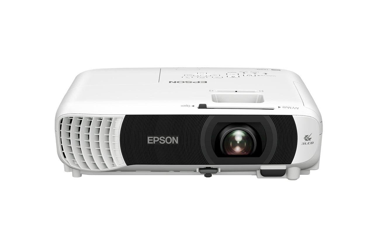 EAN 8715946738567 - Epson EB-FH08 3600 lúmenes ANSI 3LCD 1080p (1920x1080) Blanco imagen 1