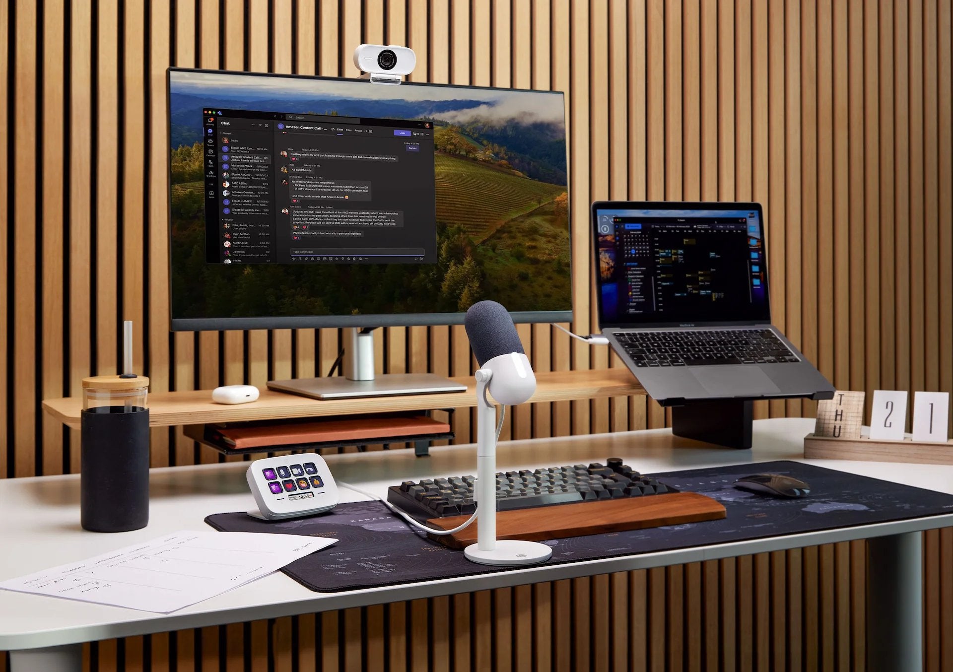 Elgato Microfono Wave Neo (10mai9901)