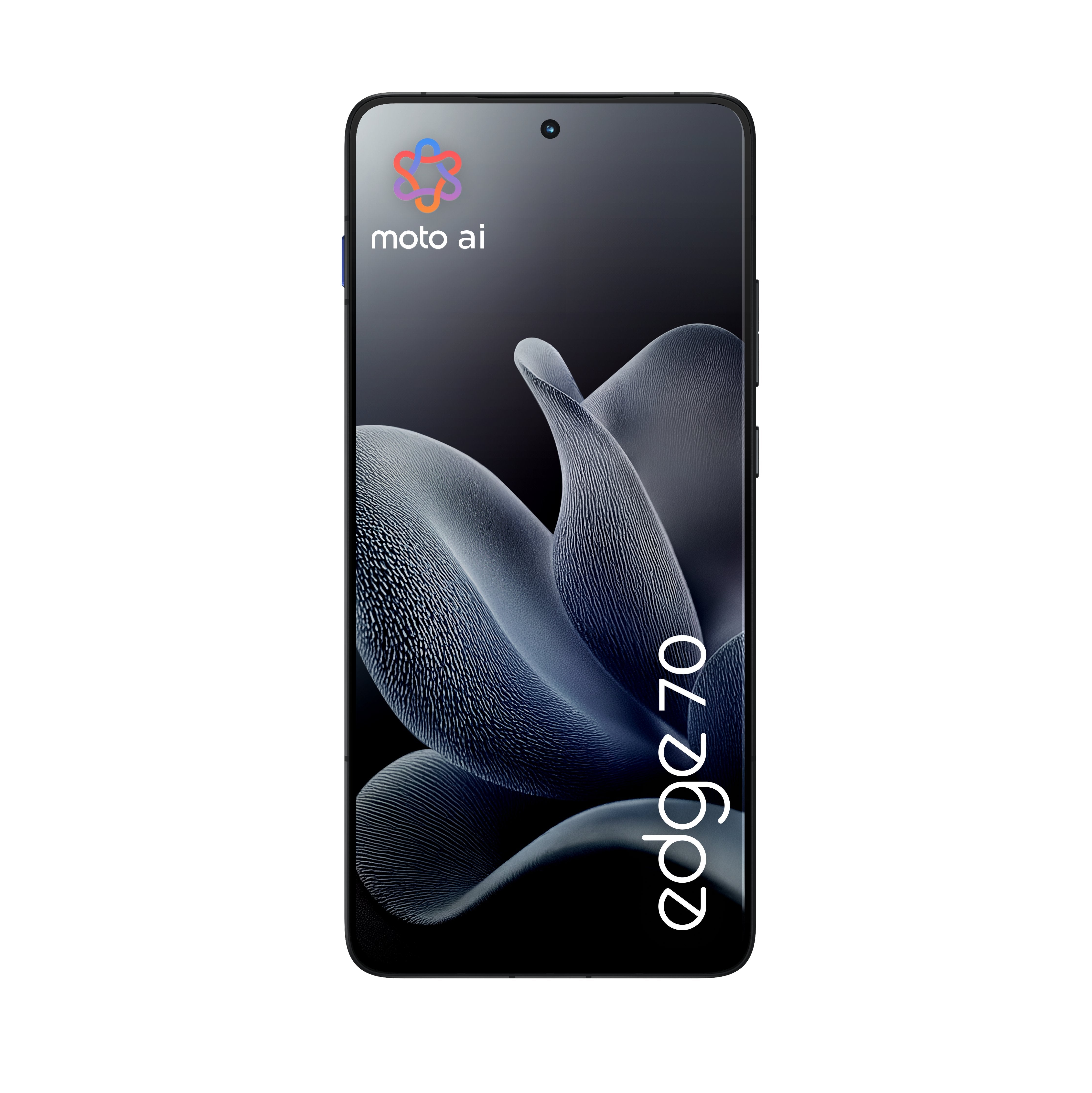 Moto Edge 70 12/512 Grey