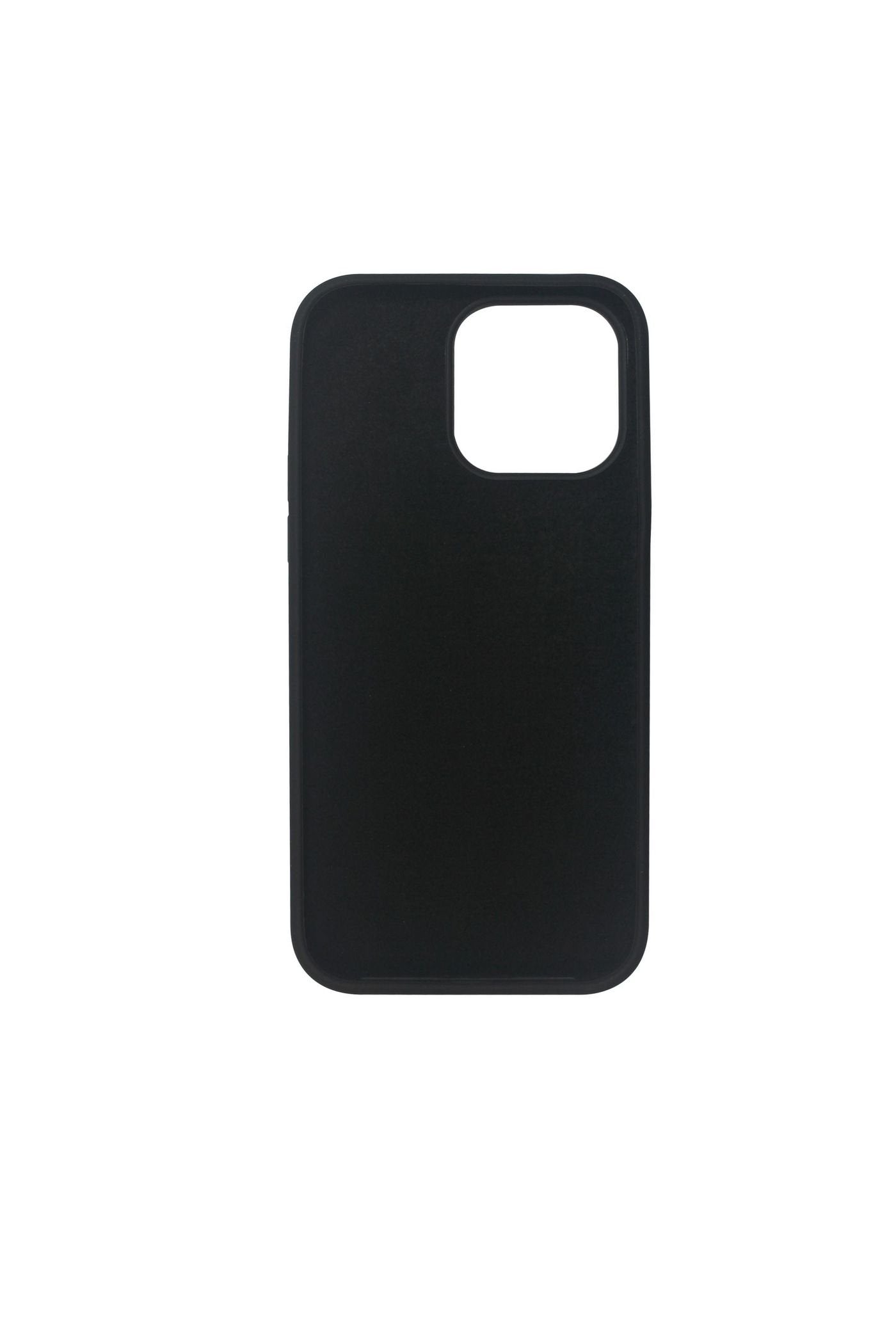 Estuff Es67120008-Bulk Funda Para Iphone 14 Pro Max 17 Cm (6.7") Negro