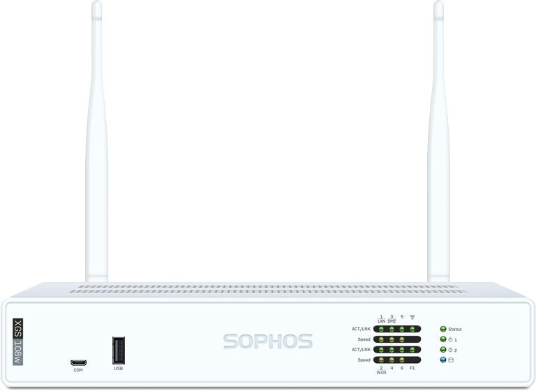 Xgs 108w Security Appliance Perp