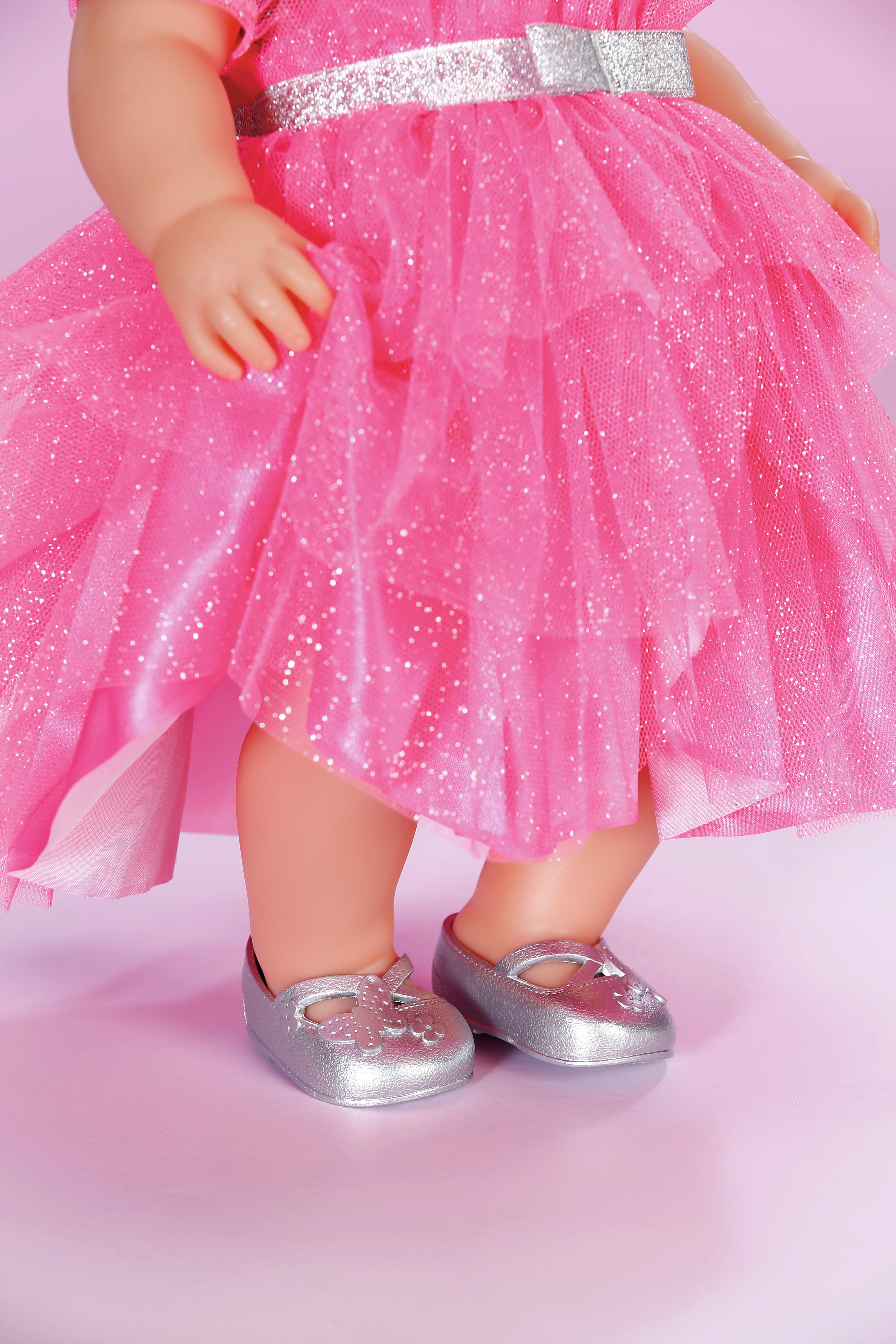 EAN 4001167837283 - BABY born Princess Outfit 43cm Vestido para muñecas imagen 8