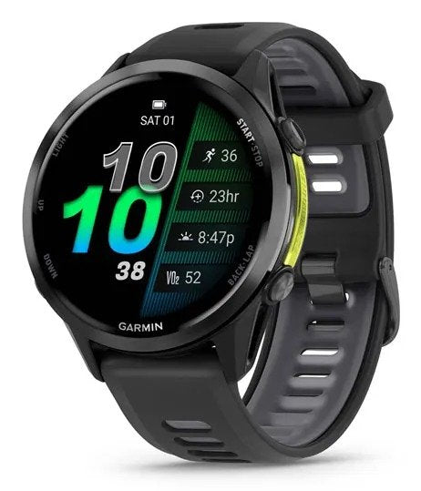Smartwatch Forerunner 970/Grey 010-02969-10 Garmin