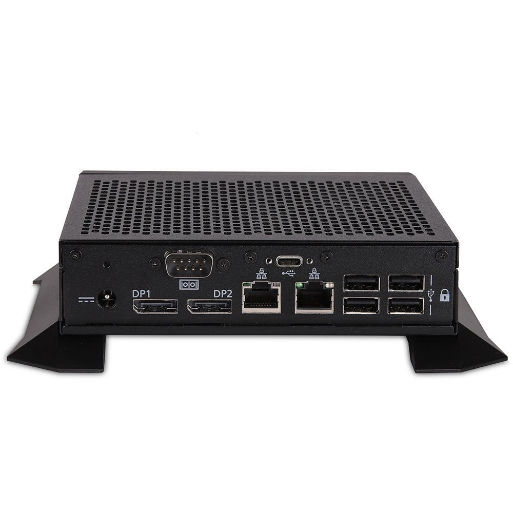 EAN 4039407081646 - TERRA 1000033 PCs/estación de trabajo Intel® Pentium® Silver J5005 4 GB DDR4-SDRAM 120 GB SSD Windows 11 imagen 3