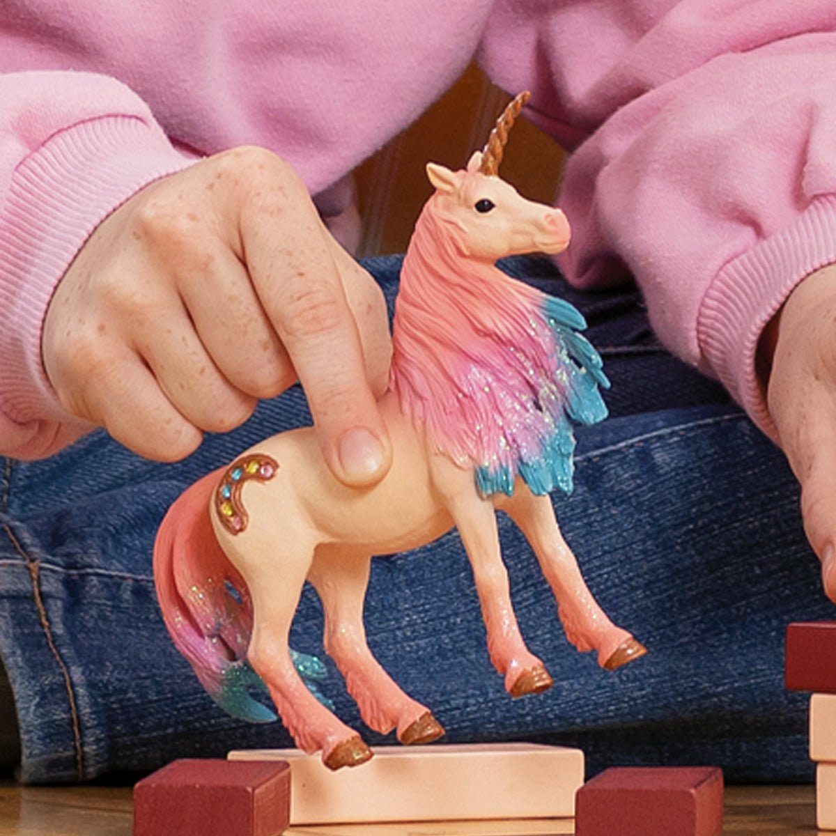 EAN 4059433432922 - schleich BAYALA 70723 figura de juguete para niños imagen 2