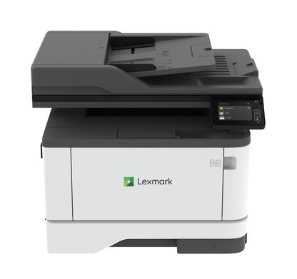 EAN 0734646695671 - Lexmark MX331adn Laser A4 600 x 600 DPI 38 ppm imagen 1