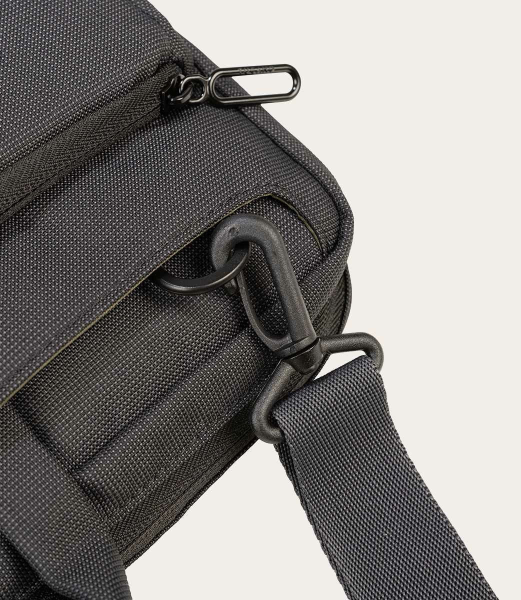 EAN 8020252178465 - Tucano Work Out 4 40,6 cm (16") Maletín Antracita imagen 9