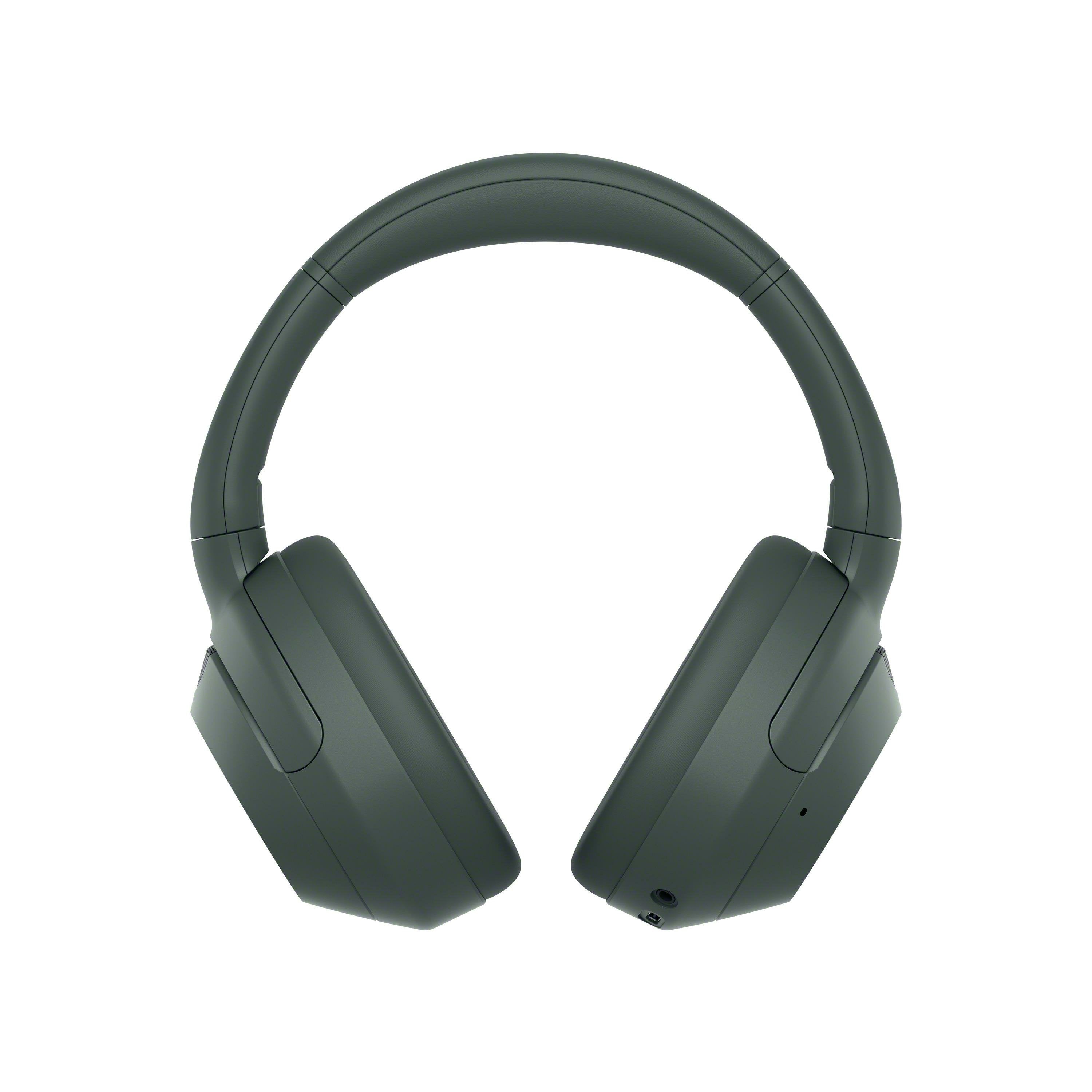 EAN 4548736158382 - Sony WHULT900NH auricular y casco Auriculares Inalámbrico y alámbrico Diadema Llamadas/Música Bluetooth V imagen 7