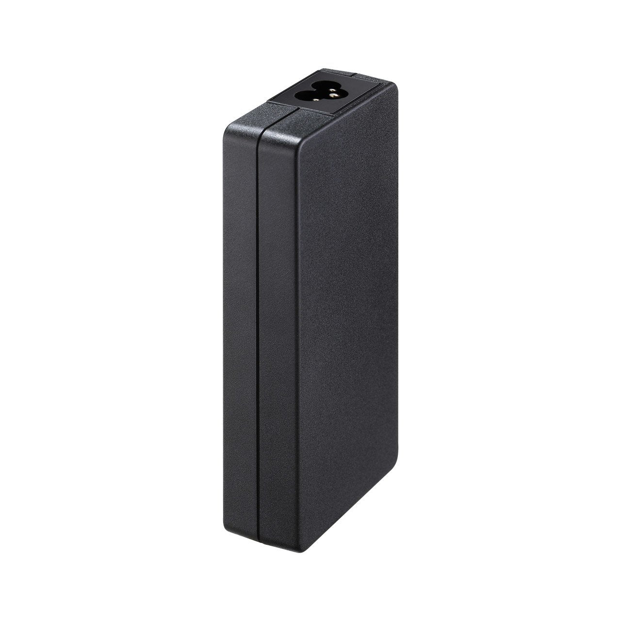 EAN 4713224525537 - FSP NB Slim PRO adaptador e inversor de corriente Interior 120 W Negro imagen 2