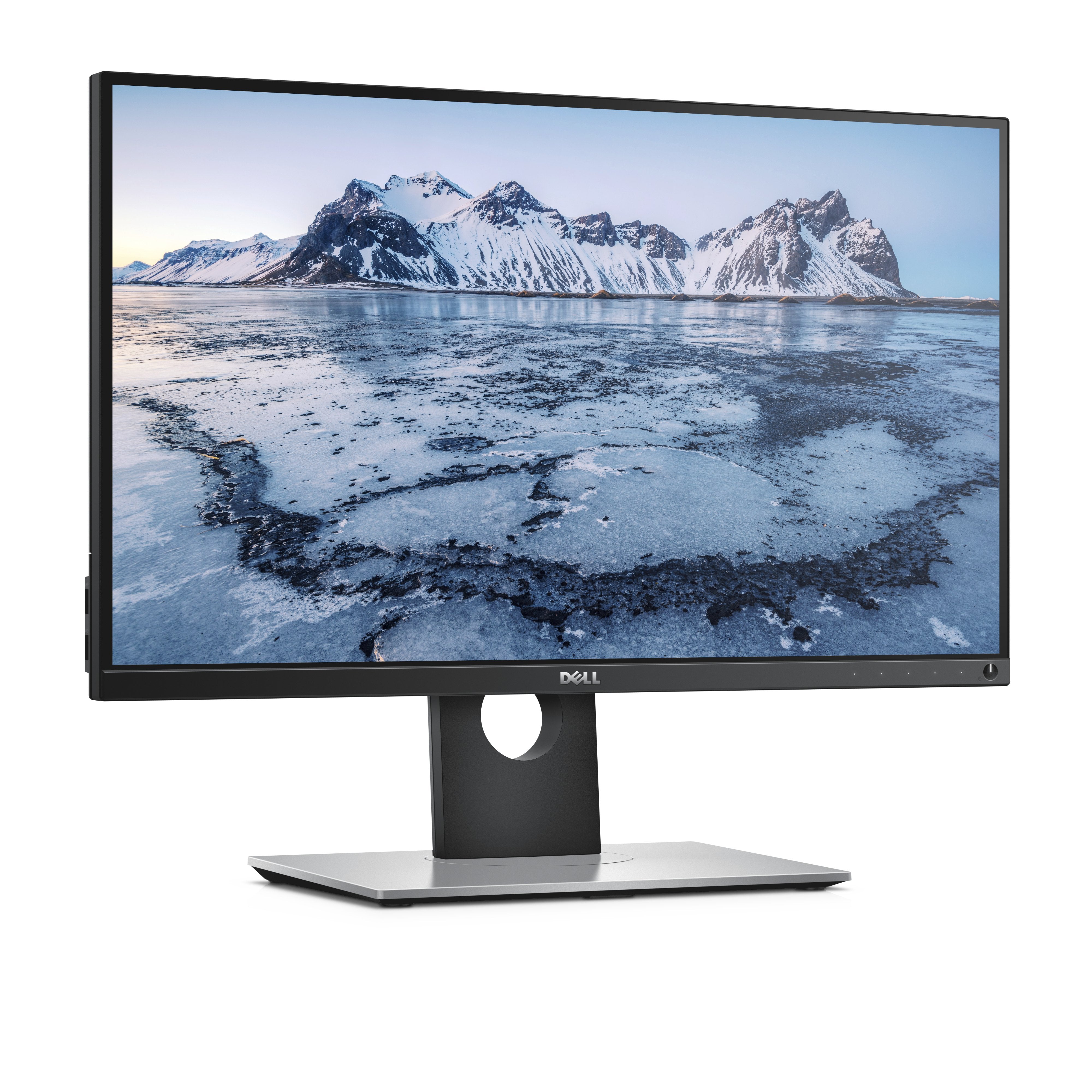 Monitor Dell 25\1 Ultrasharp Up2516d ,2xhdmi Displayport, Mini Displayport,Negro