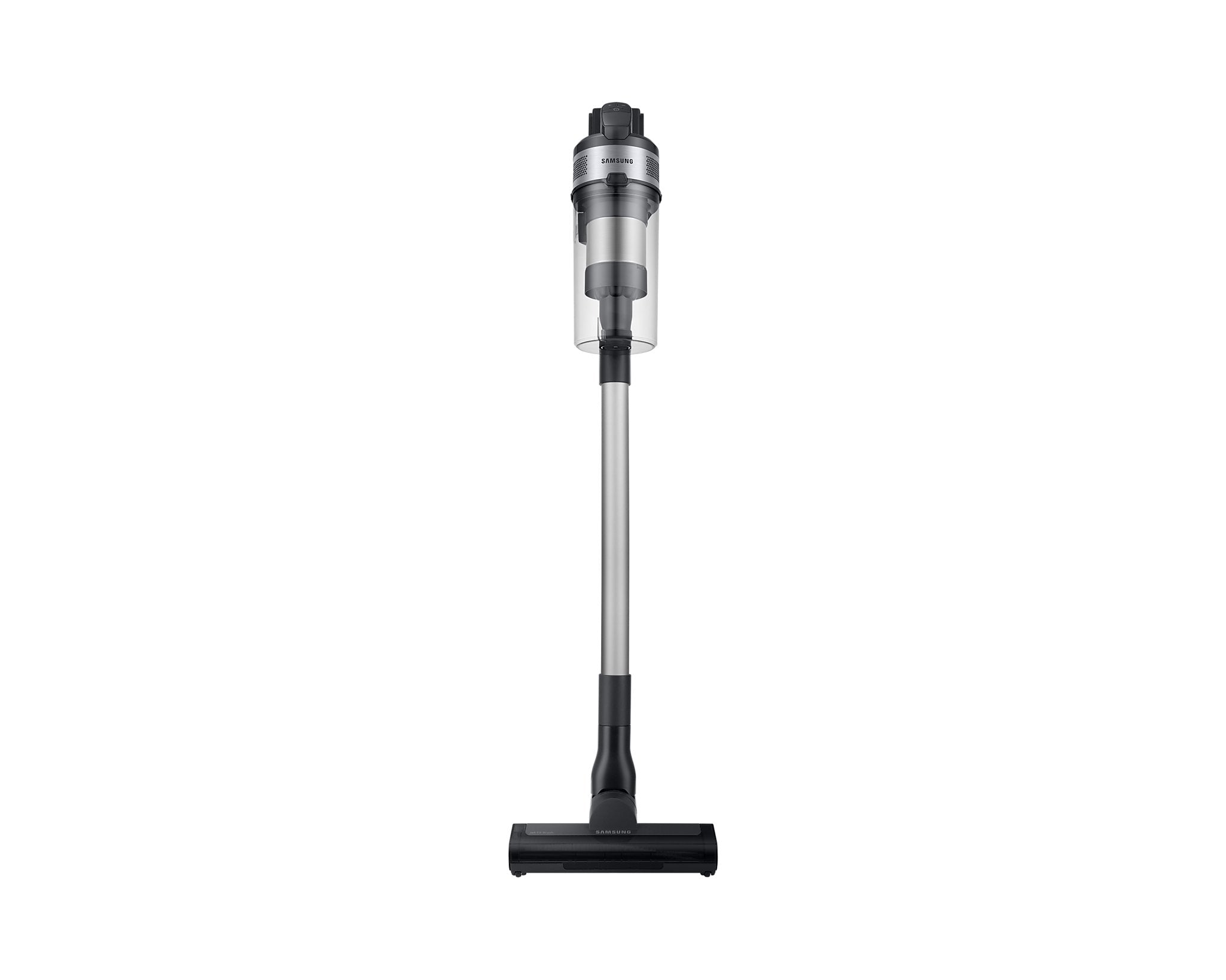 Samsung Vs15a60bgr5 Wd - 2-In-1 Mick Vacuum - Maubbeutel - Plata - Rectangular - Trocken - Micro