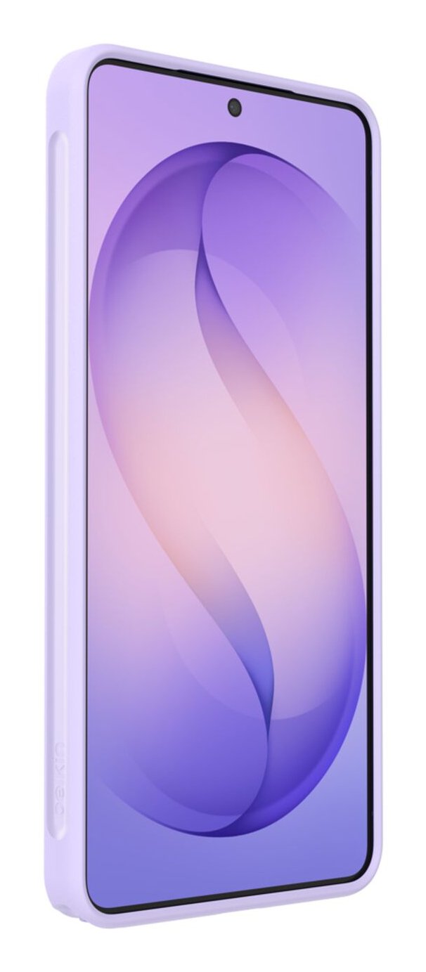 Belkin Sheerforce Protect S26 Ul Schutzhülle Lavendel Msb017hqlv