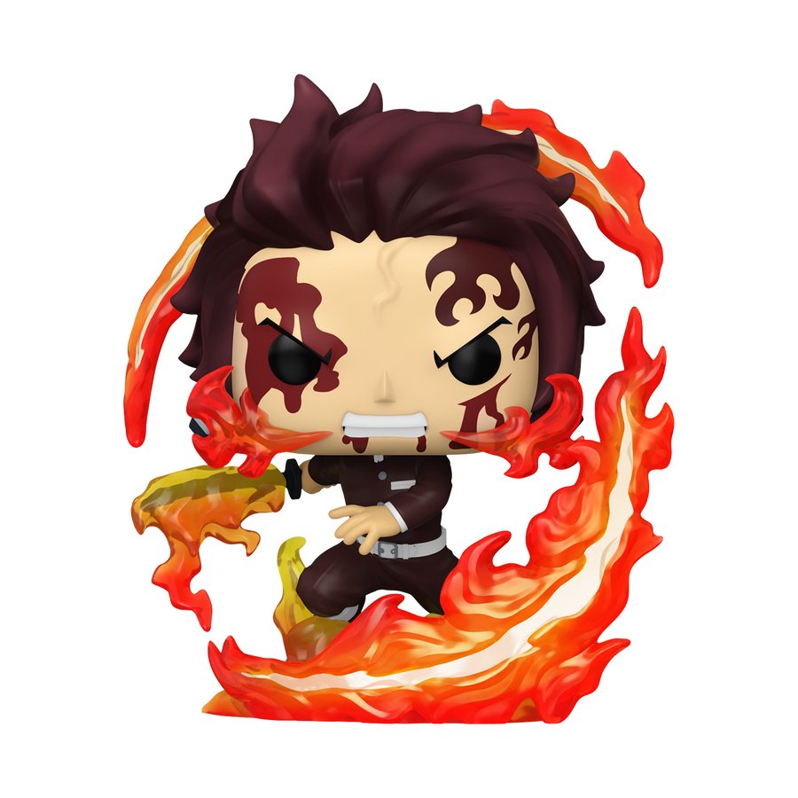 EAN 889698865081 - FUNKO POP! PLUS 86508 imagen 1