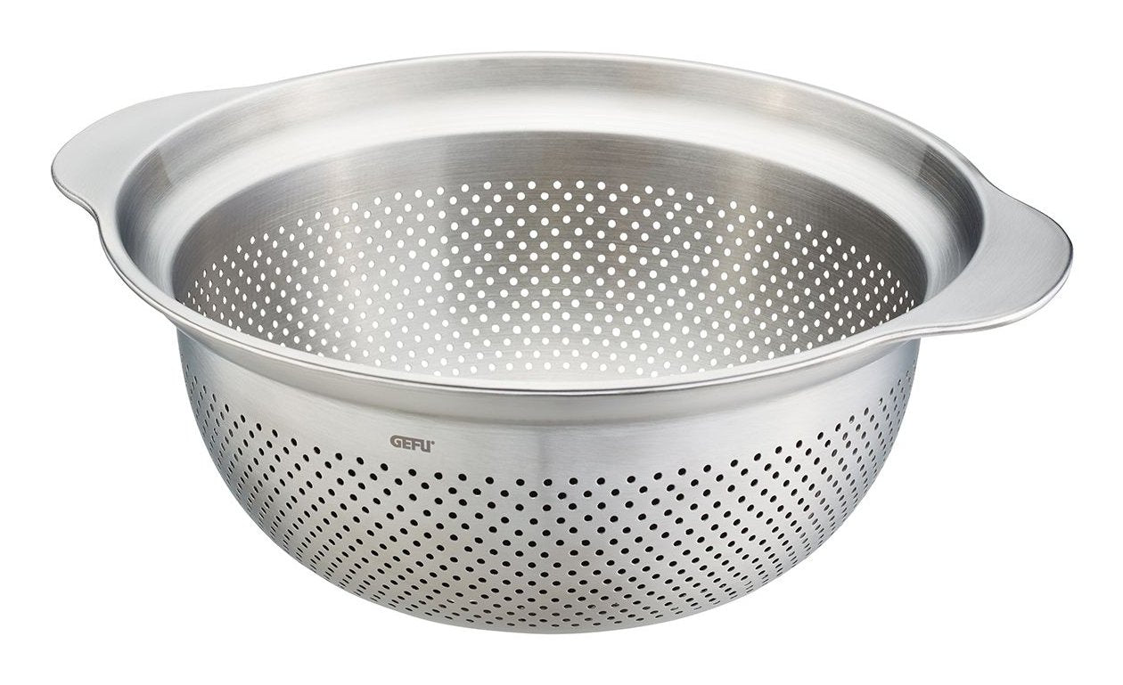 Gefu Seiher Premio 27 Cm Edelstahl