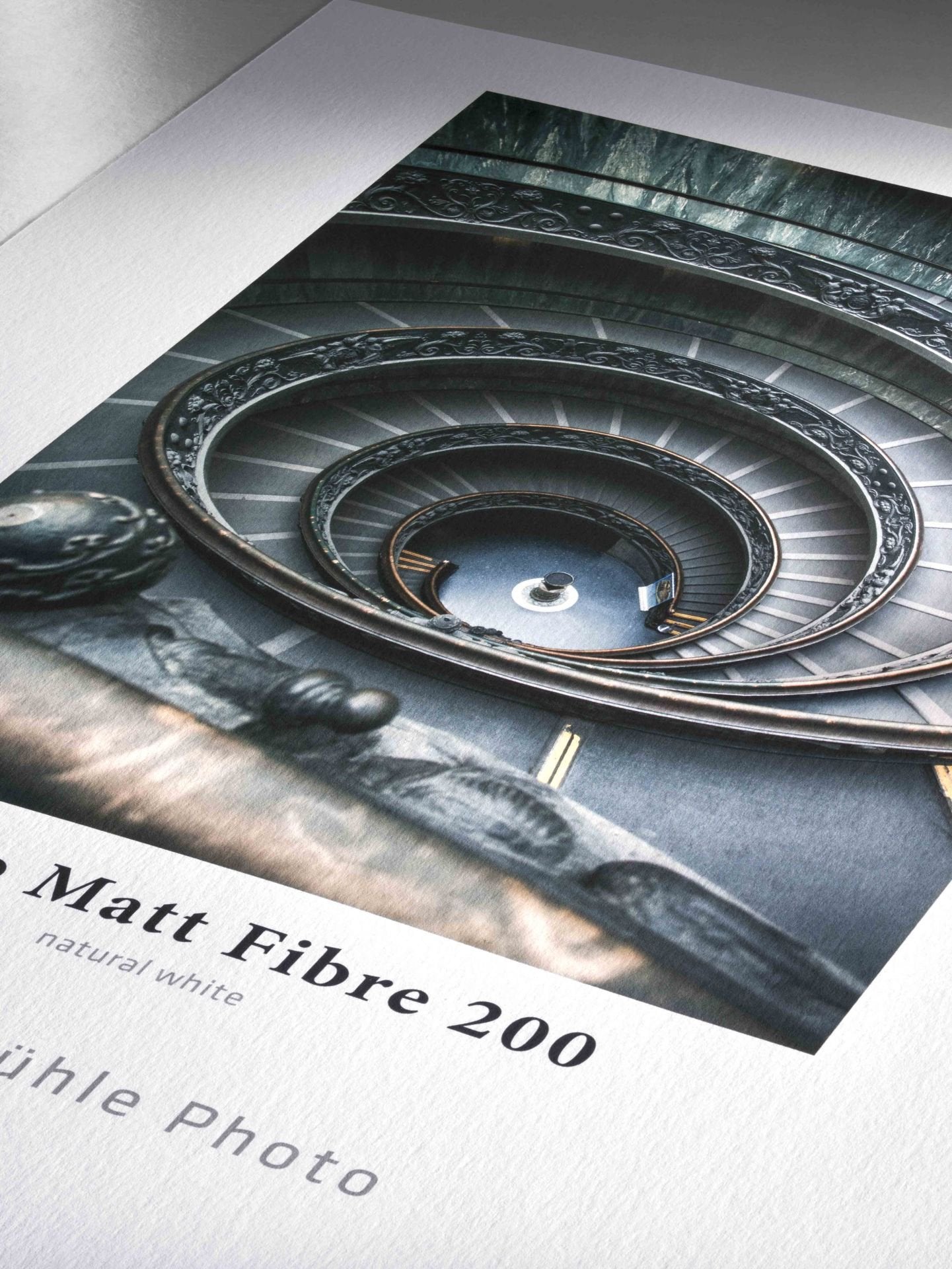 Hahnemühle Photo Matt Fibre Warm-White 61 Cm X 30 M 200 G