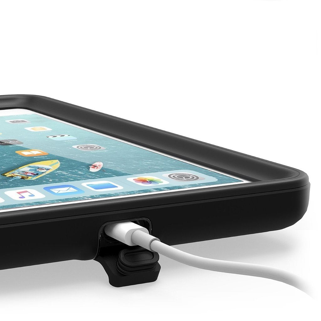 Catalyst Lifestyle Catipdmi5blk 20,1 Cm (7.9") Funda Blanda Negro