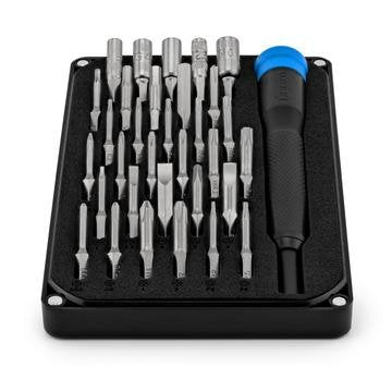 Ifixit Destornillador Manual Múltiple 32 Piezas Eu145475-1