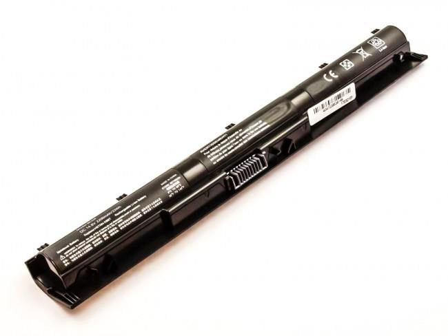 Coreparts Mbxhp-Ba0023 Refacción Para Notebook Batería