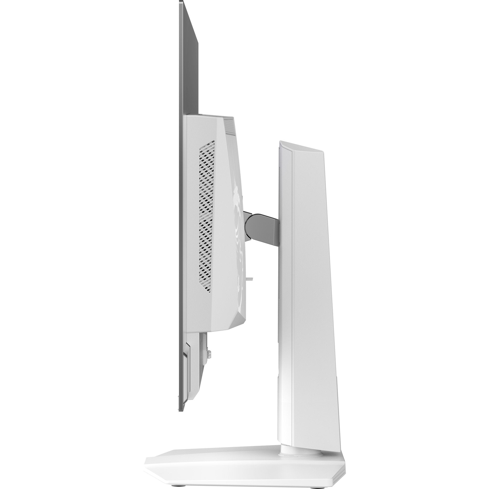 Monitor Msi Mpg 321urxw Qd-Oled (31.5") 3840 X 2160 Pixeles 4k Ultra Hd Blanco