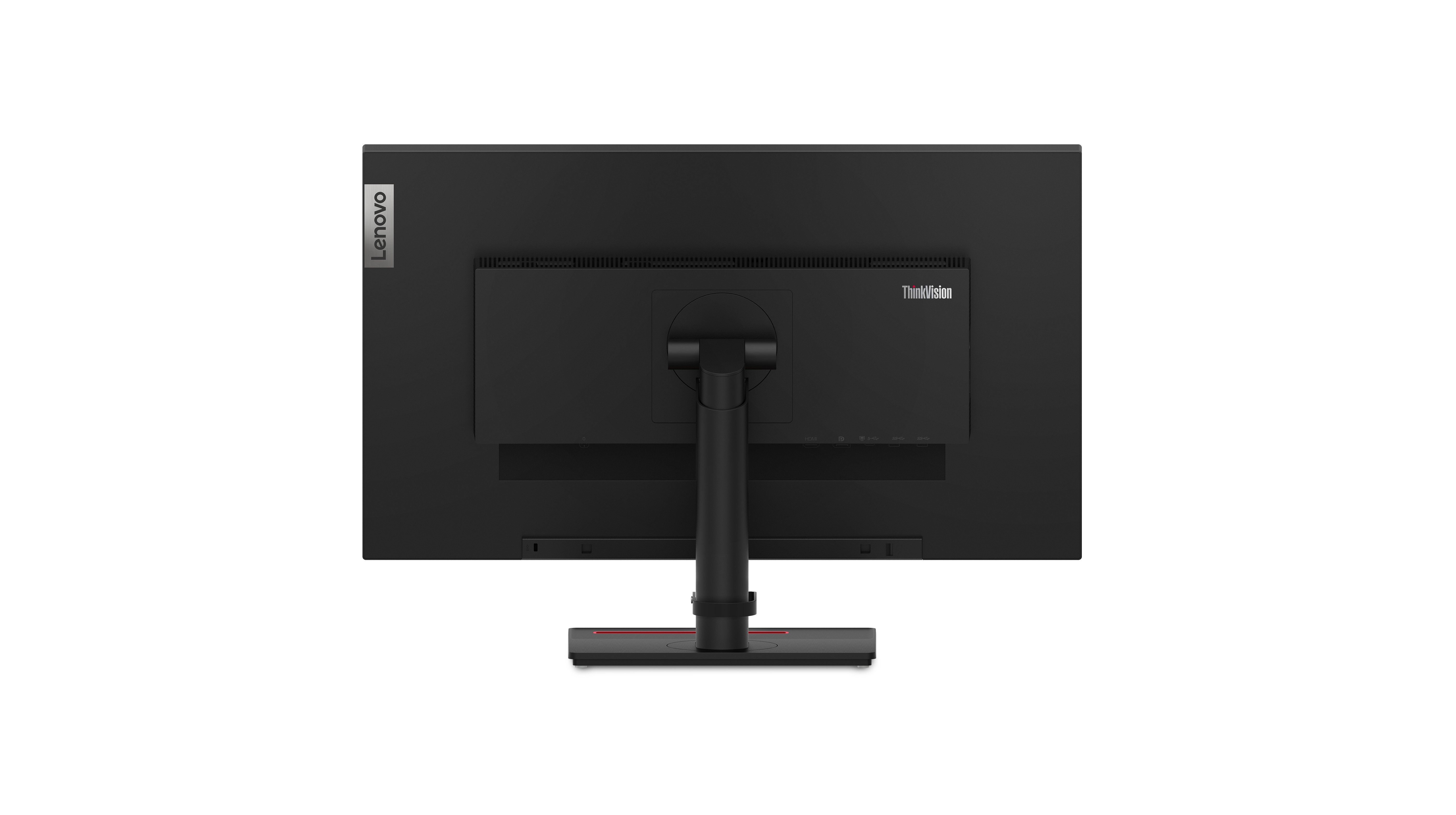 EAN 0193638969877 - Lenovo ThinkVision T27h-20 LED display 68,6 cm (27") 2560 x 1440 Pixeles Quad HD Negro imagen 6
