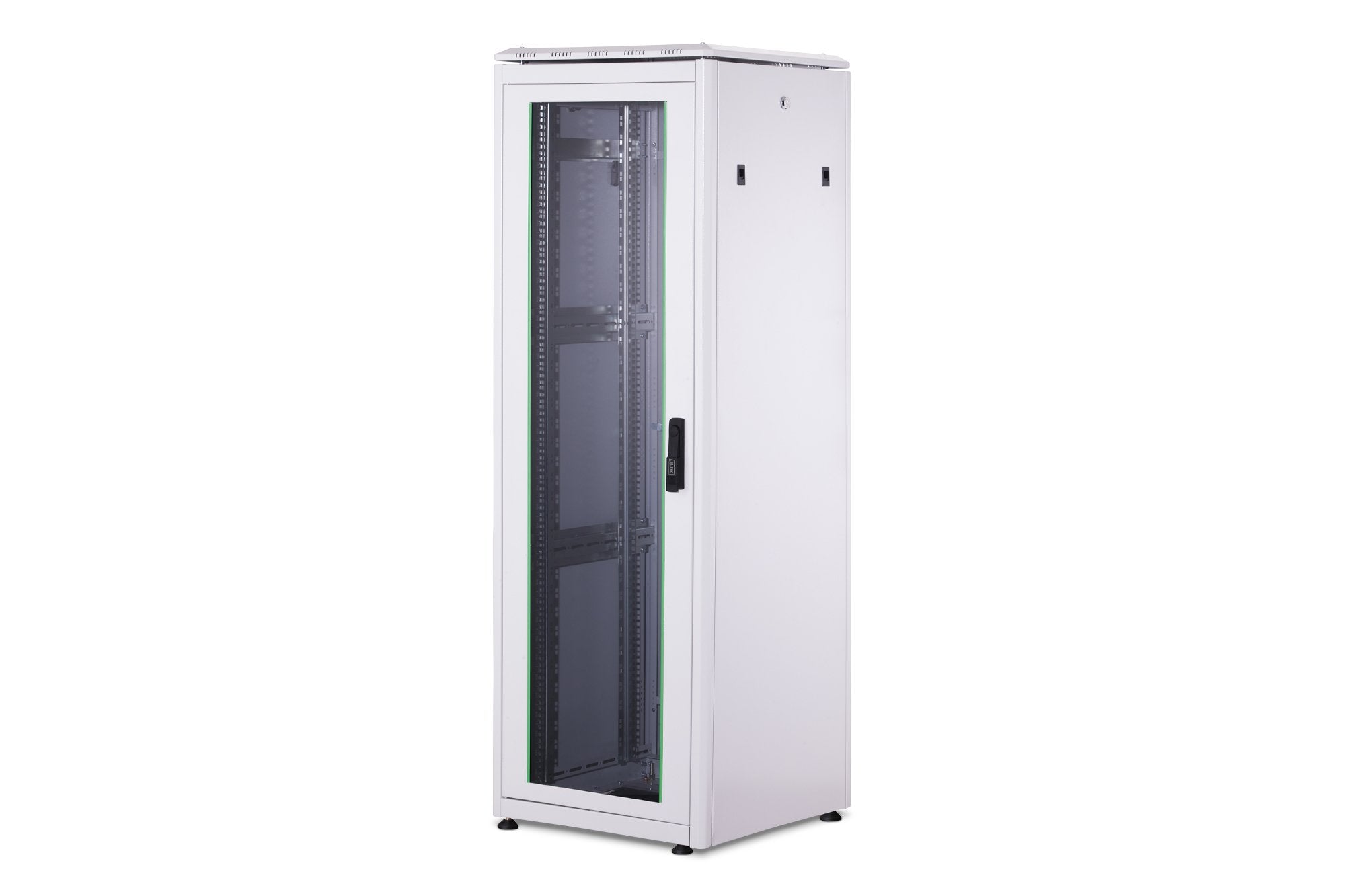 EAN 4016032332299 - Digitus DN-19 36U-6/6-1 armario rack Rack o bastidor independiente Gris imagen 1