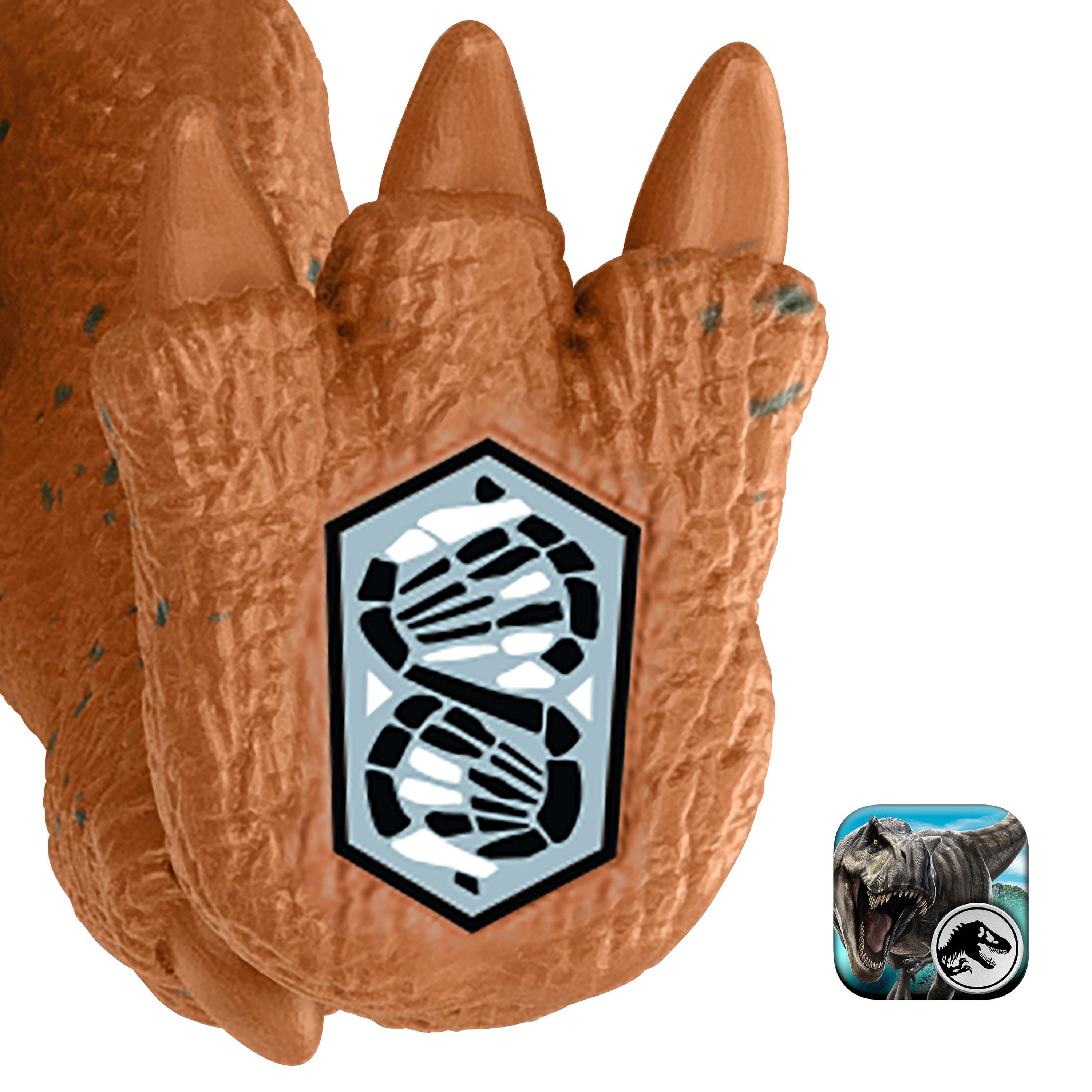 EAN 194735272952 - Jurassic World JCL52 figura de juguete para niños imagen 3