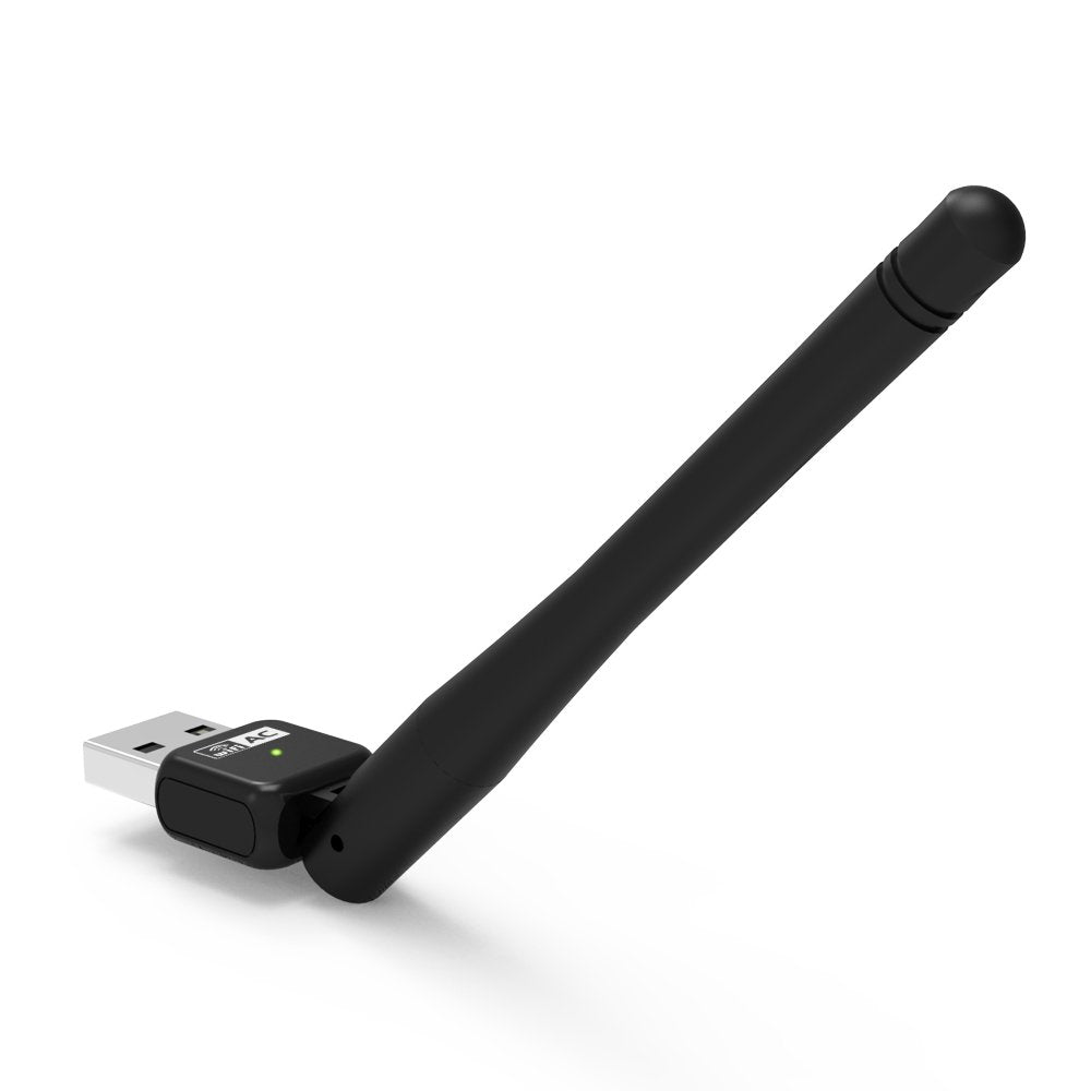 EAN 8436550235470 - TALIUS TAL-USB650 adaptador y tarjeta de red WLAN 650 Mbit/s imagen 4