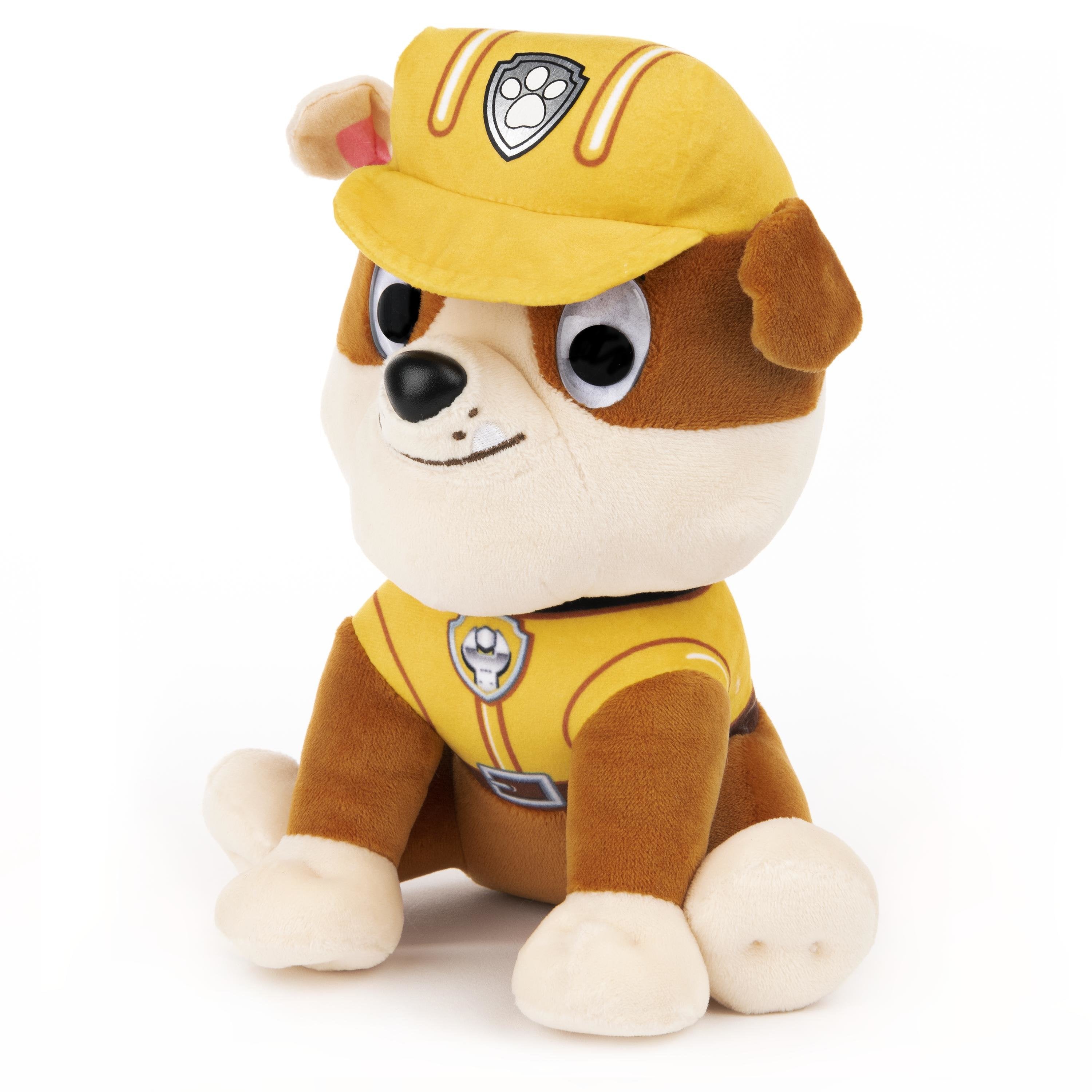 EAN 0778988483213 - PAW Patrol 6058447 juguete de peluche imagen 4