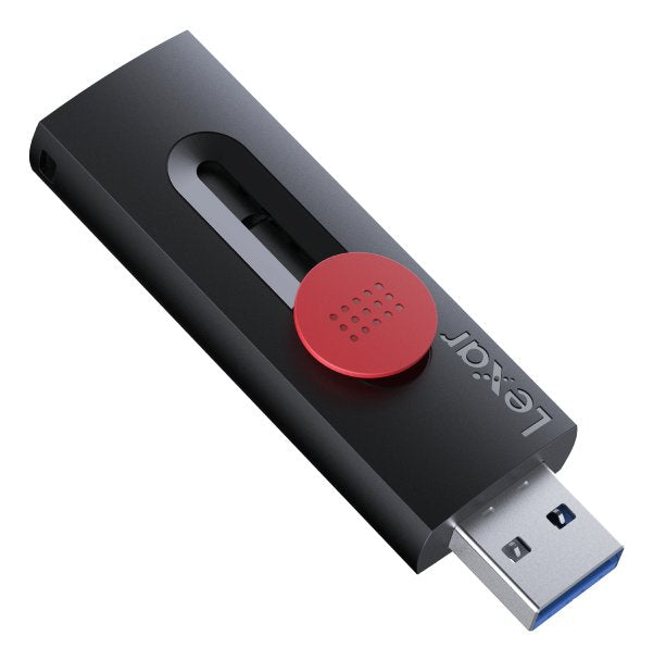 Lexar 64gb Jumpdrive D300 Usb Drive