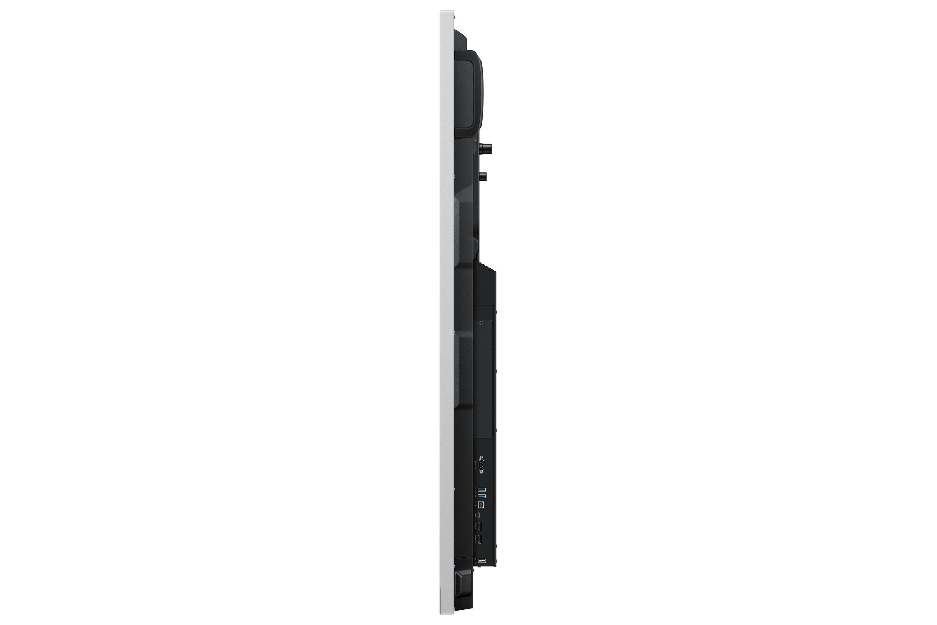 EAN 8806097651918 - Samsung WE75FX pizarra blanca interactiva 190,5 cm (75") 3840 x 2160 Pixeles Pantalla táctil Gris HDMI imagen 5