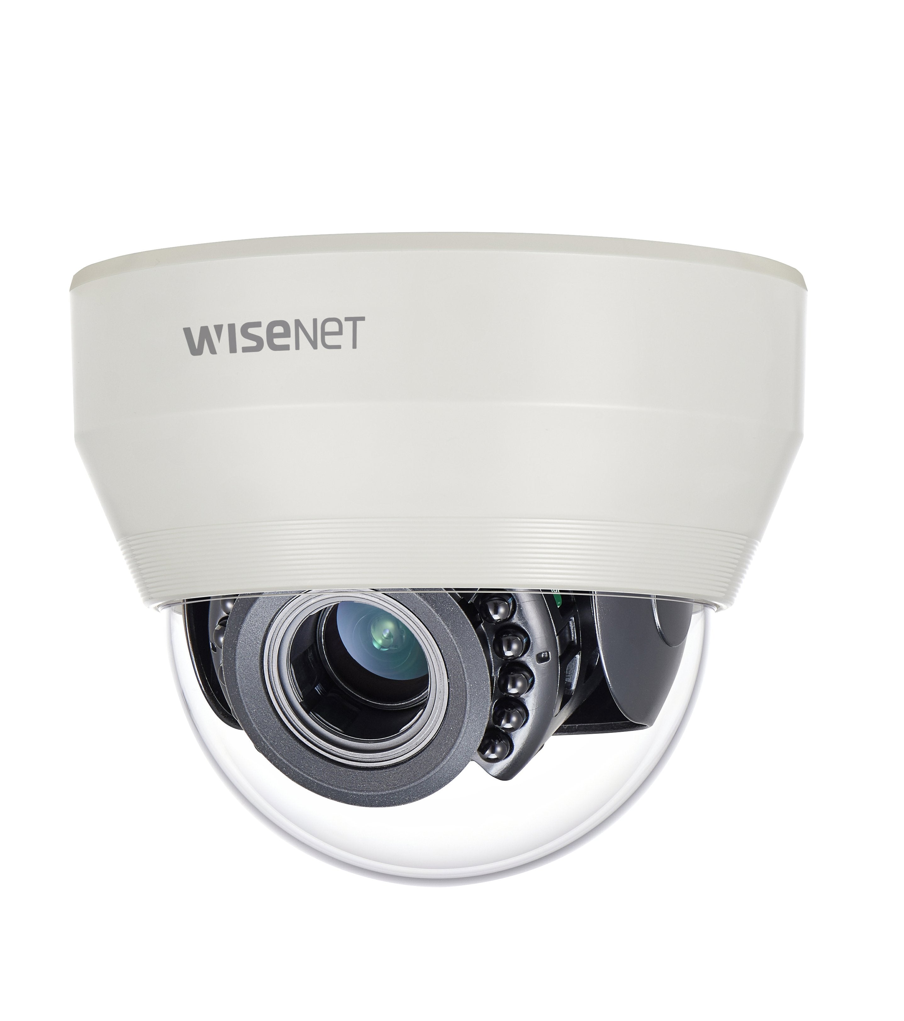 EAN 8801089094292 - Hanwha HCD-6080R cámara de vigilancia Almohadilla Cámara de seguridad CCTV Interior 1920 x 1080 Pixeles T imagen 2