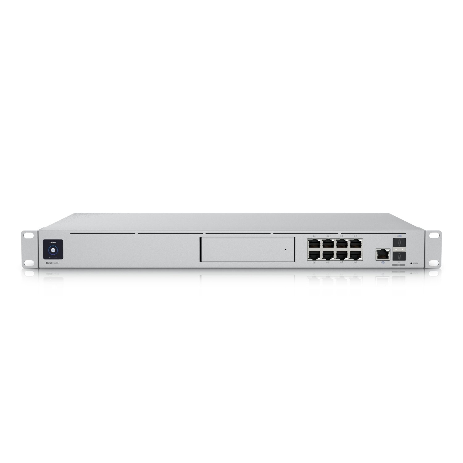 EAN 0810010077769 - Ubiquiti Dream Machine Special Edition pasarel y controlador 1000 Mbit/s imagen 3