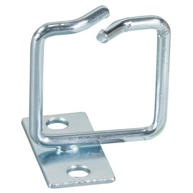 Efb Cableführungsbügel 40x40mm Con Versetzter Montageplatte